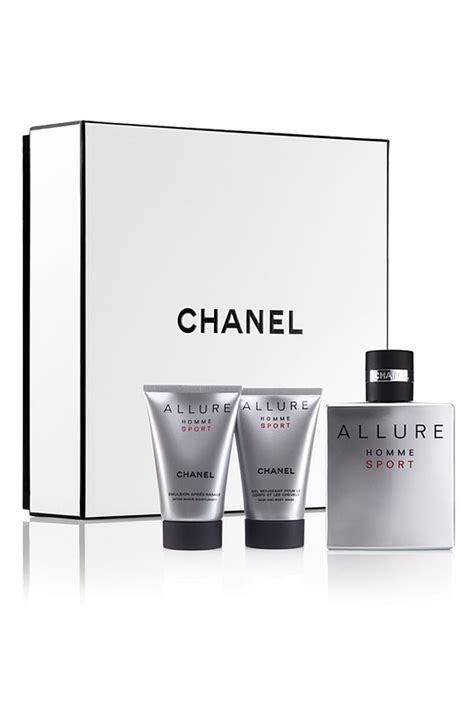 chanel allure homme gift set uk|chanel allure homme sport aftershave.